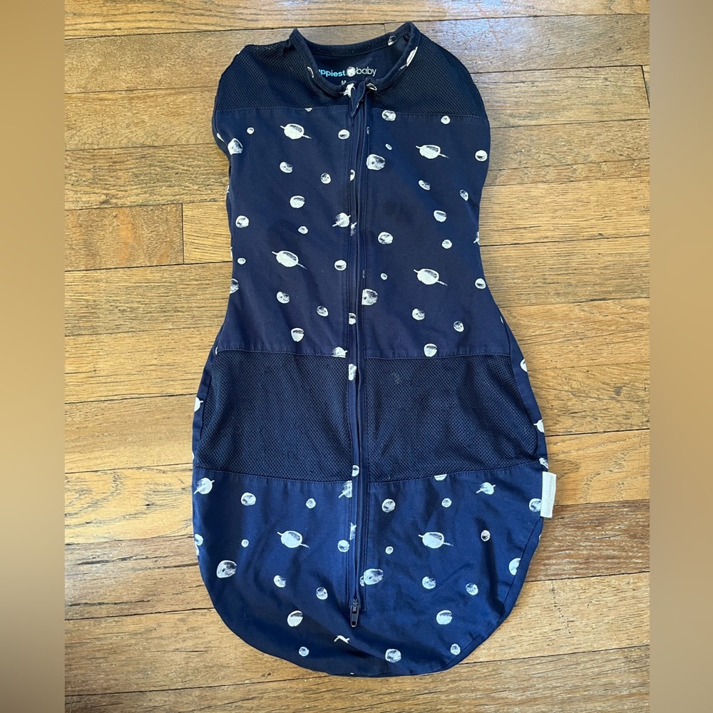 Happiest Baby Sleepea Swaddle (M)